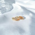 Snake I Earrings