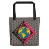 SKATUNE GLOBAL 1995 | Tote Bag