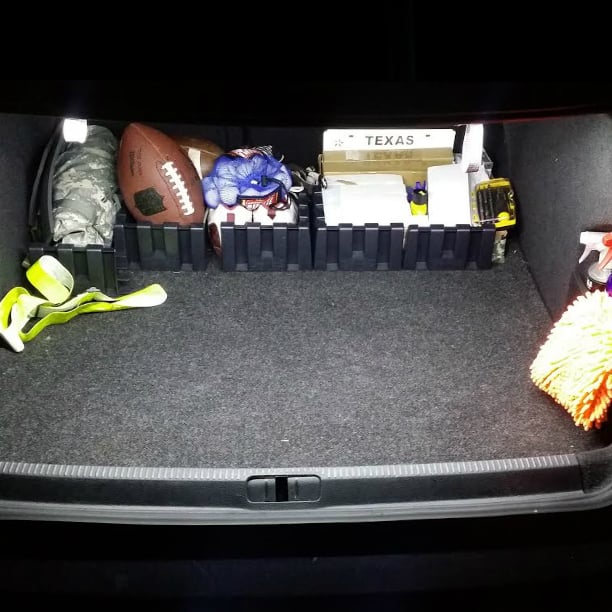 Image of Trunk LED for the Tiguan