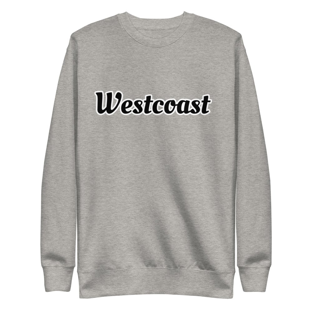 Westcoast Script 