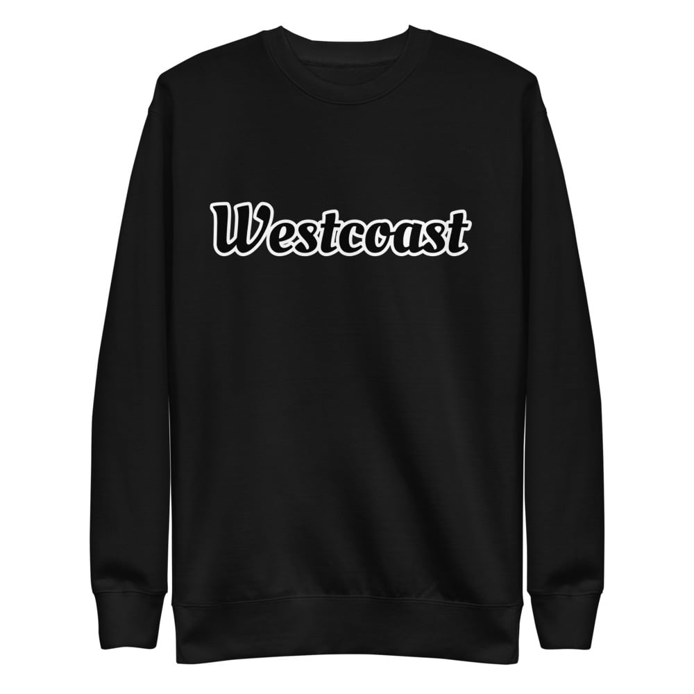 Westcoast Script 