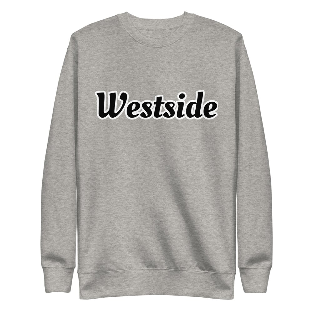 Westside script 