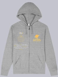 Image 1 of The 2020 Zip-Up