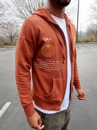 Image 3 of The 2020 Zip-Up