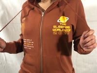 Image 5 of The 2020 Zip-Up
