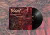 Feculent "The Grotesque Arena" LP