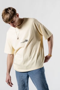 Image 1 of DSR Shirt yellow