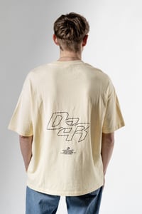 Image 4 of DSR Shirt yellow