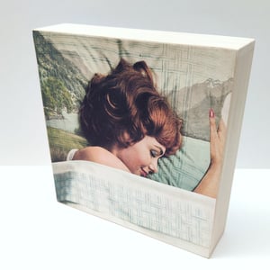 Image of Follow your dreams