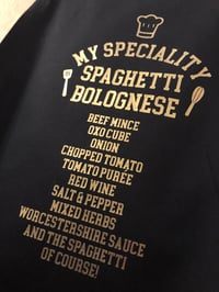 Image 4 of Adult aprons - personalised