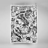 Image 1 of Epimetheus / kakovesa X tind