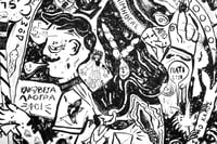 Image 2 of Epimetheus / kakovesa X tind