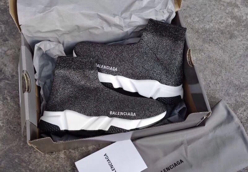 Speed top trainer paillette