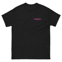 ASTROH "PEOPLE" T-SHIRT