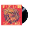 Love Sex Machine ‎– Asexual Anger LP