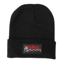 Image 3 of WCA BEANIE