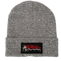 Image 4 of WCA BEANIE