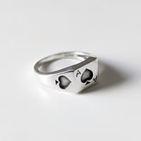 Image 1 of Wonderland Ring