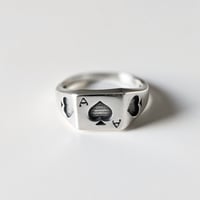 Image 2 of Wonderland Ring