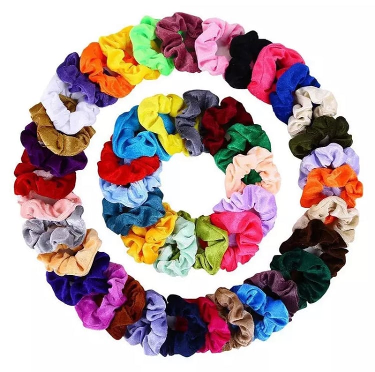Image of Scrunchies 