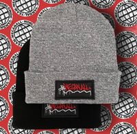 Image 1 of WCA BEANIE