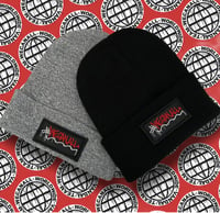 Image 2 of WCA BEANIE