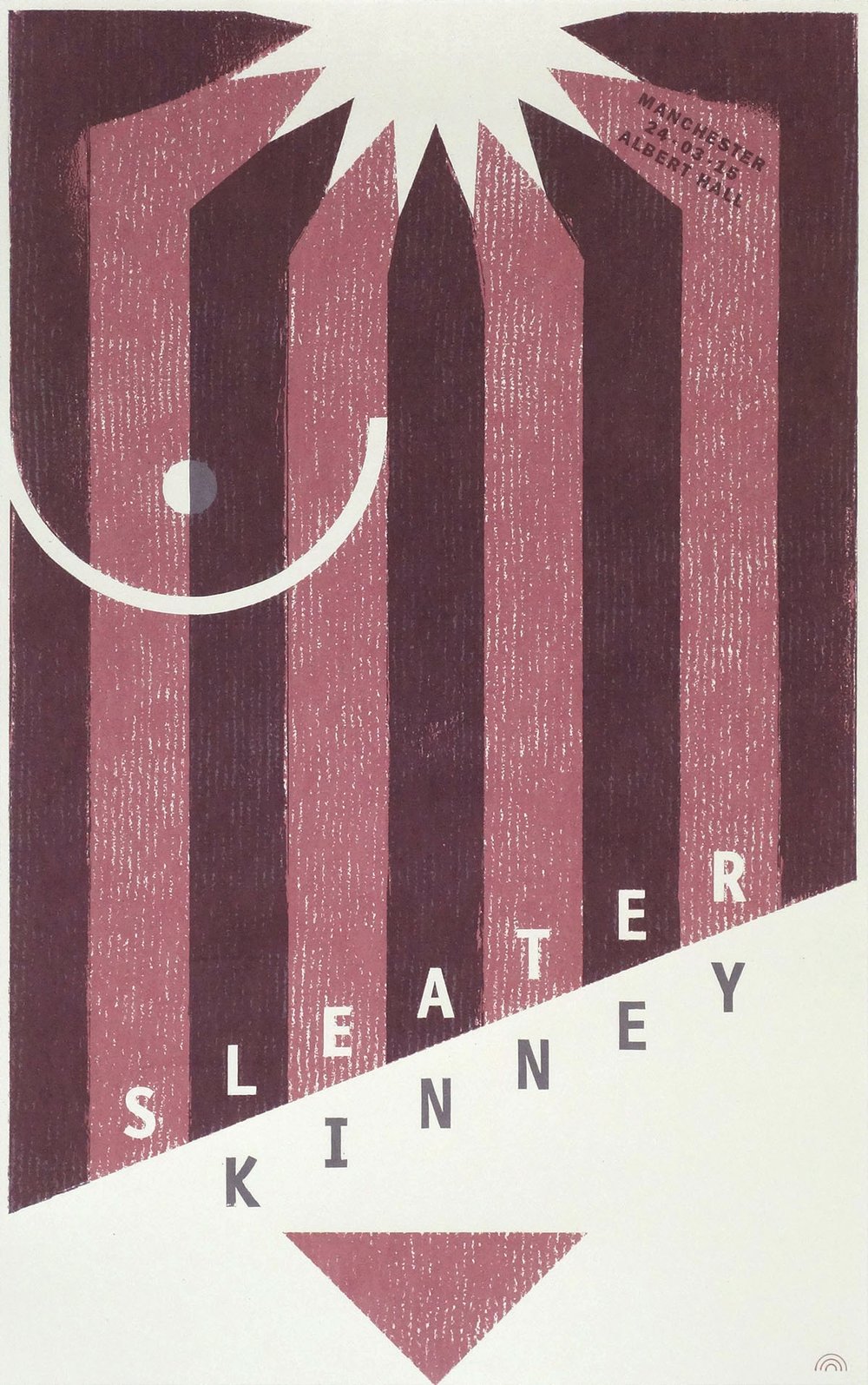 Image of SLEATER-KINNEY
