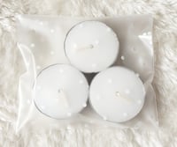 Image 4 of White Ceramic Burner