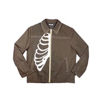 RVZED "SKELLY" JACKET