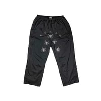 RVZED DIAMANTE "SPIDER" SKATE PANT