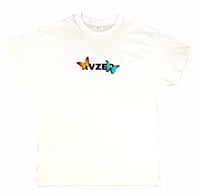 RVZED "BUTTERFLY" TEE