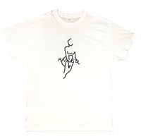 RVZED "LADY" TEE