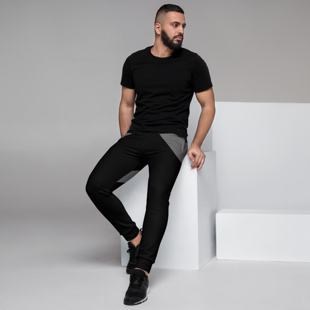 Image of Blackheart Joggers