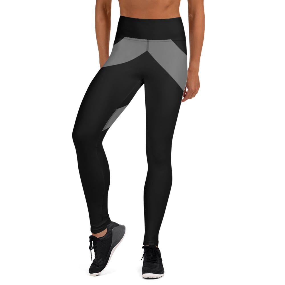 Image of Blackheart Leggings