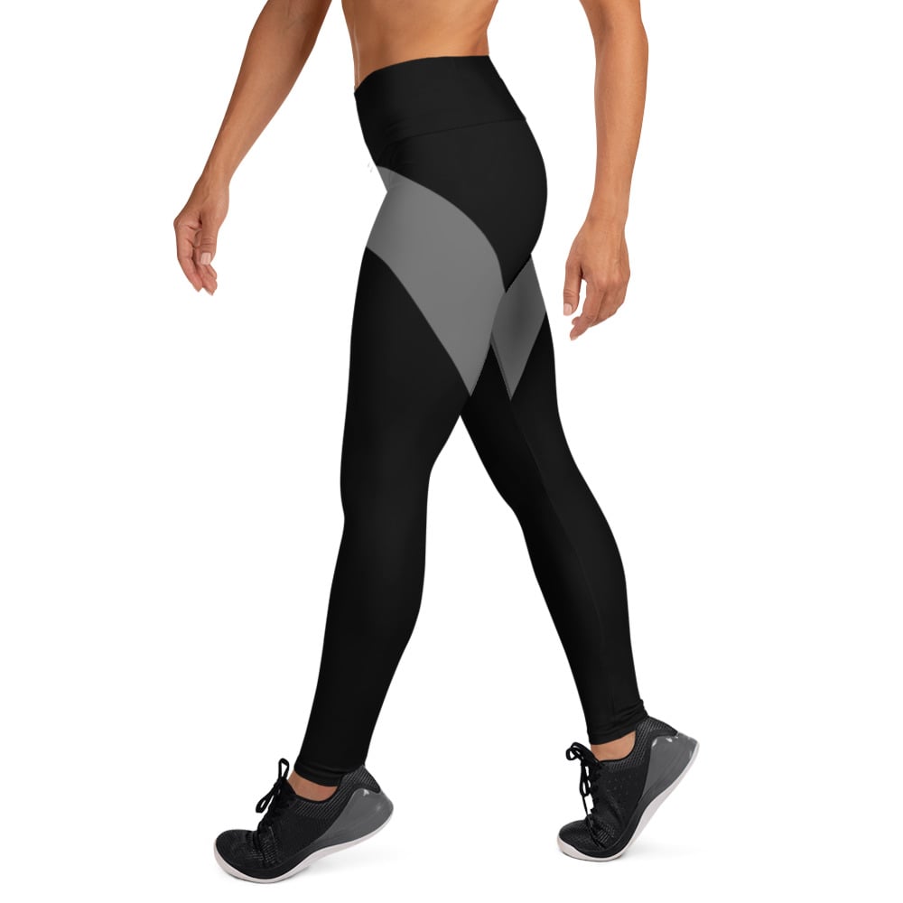 Image of Blackheart Leggings