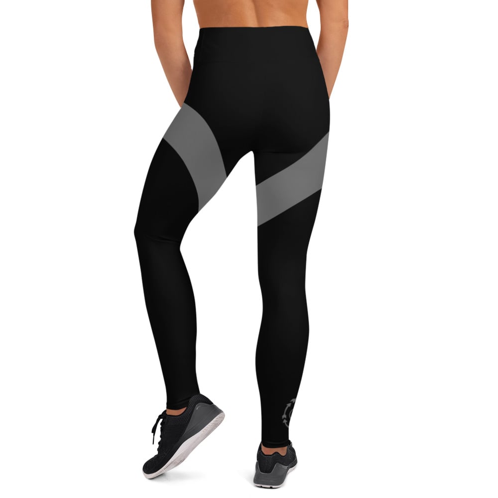 Image of Blackheart Leggings