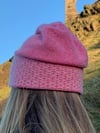 The Munro Beanie - Winter Pink 2020 