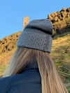 The Munro Beanie - Winter Grey 2020 