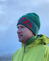 The Munro Beanie -Winter Green 2020 