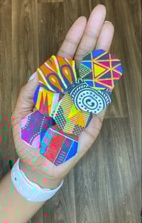 Image 1 of Ankara  Sola Sockets
