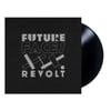 Future Faces - Revolt 12"