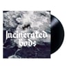 Vuyvr ‎- Incinerated Gods 12"