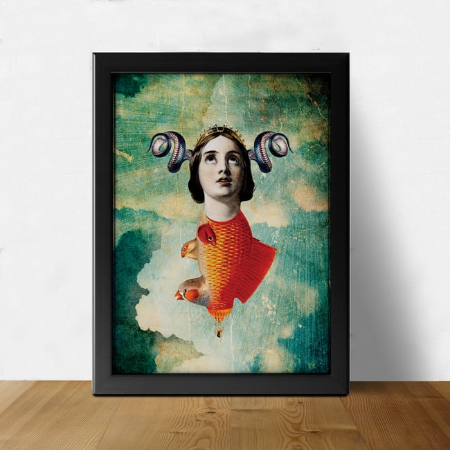 ANOTHER DAY IN PARADISE 