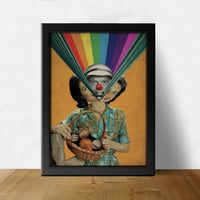 Image 1 of THE GOOD ASTRONAUT