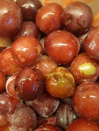 Image 2 of Wild Plum & Apple Jam