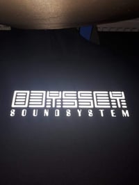 Image 3 of Odyssey soundsystem 3M hoods 