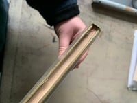 Image 2 of Bookbinding at home by K. Riberholt