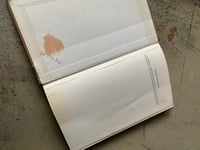 Image 3 of Bookbinding at home by K. Riberholt