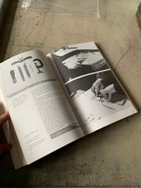 Image 5 of Thames and Hudson manual of Bookbinding 