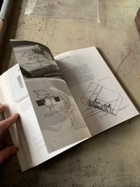 Image 4 of Thames and Hudson manual of Bookbinding 